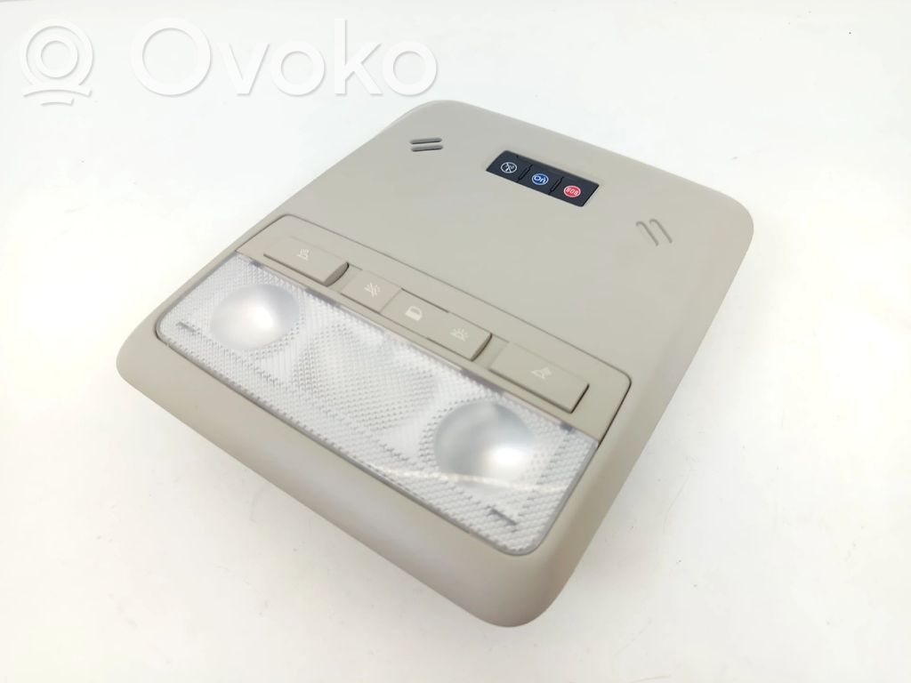 Consola de luz del techo   42526553