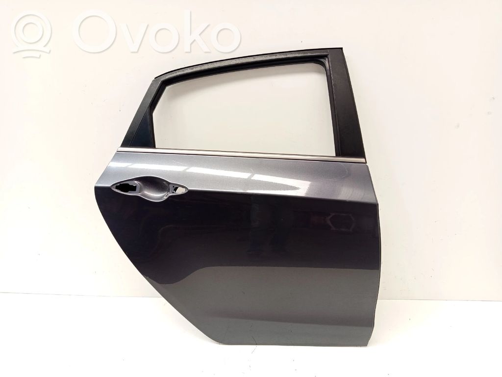 Hyundai i30 Puerta trasera 