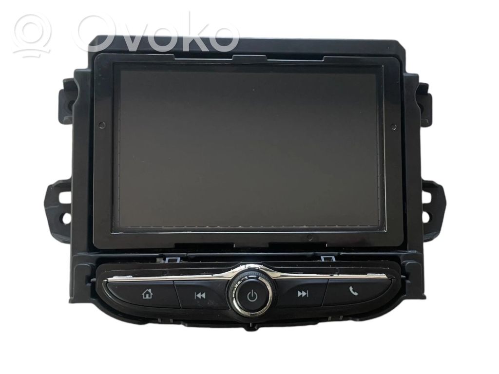 Opel Karl Screen/display/small screen 