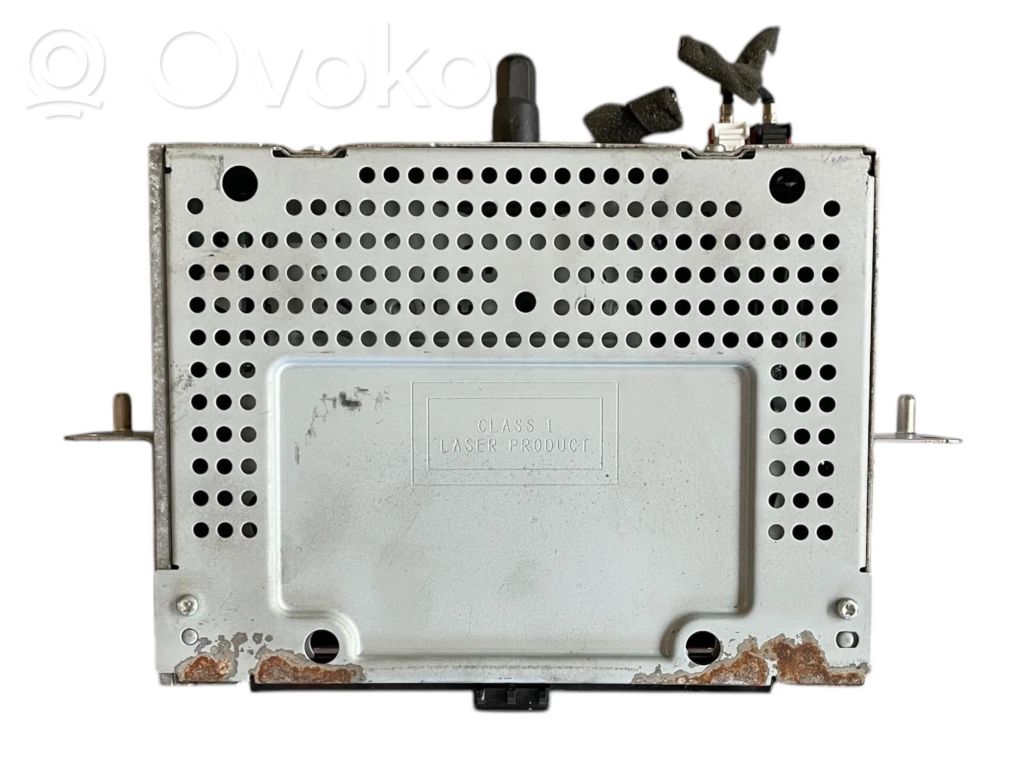 Ford C-MAX II Radio / CD-Player / DVD-Player / Navigation 