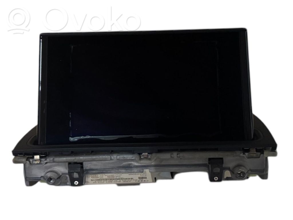 Audi A3 S3 8V Screen/display/small screen 