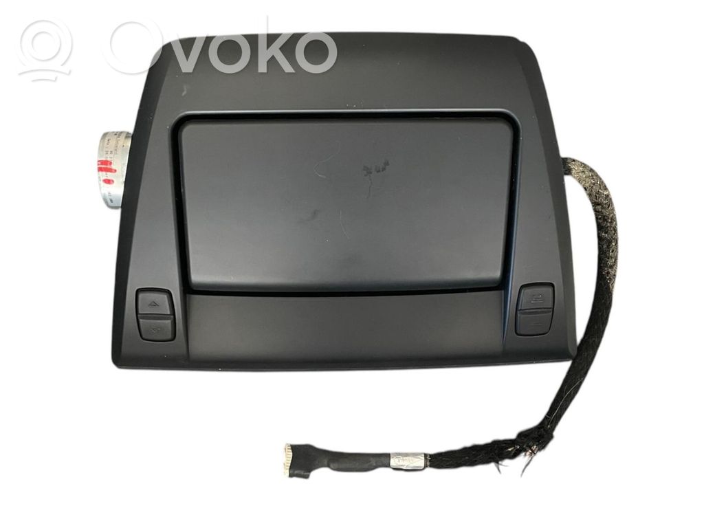 BMW X3 E83 Screen/display/small screen 