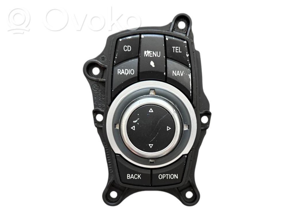 BMW 3 E90 E91 Radio/CD/DVD/GPS head unit 