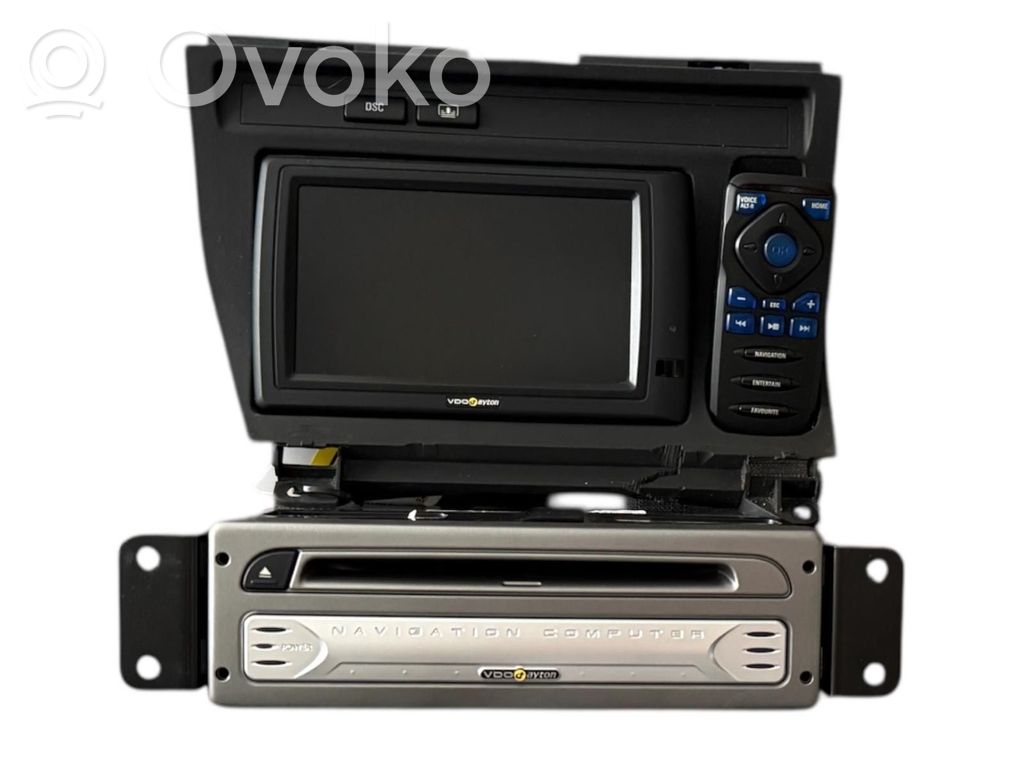 BMW 3 E46 Other interior part 