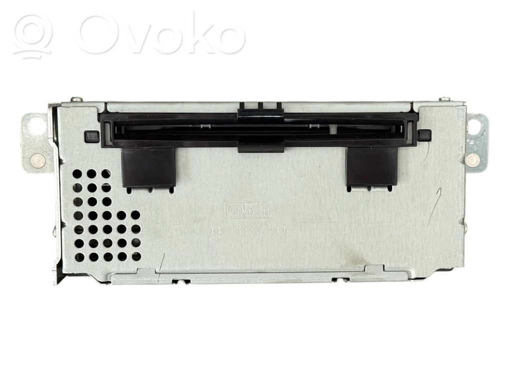Ford C-MAX II Radio / CD/DVD atskaņotājs / navigācija 