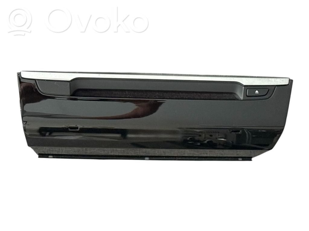 Mazda 6 Radio/CD/DVD/GPS head unit 