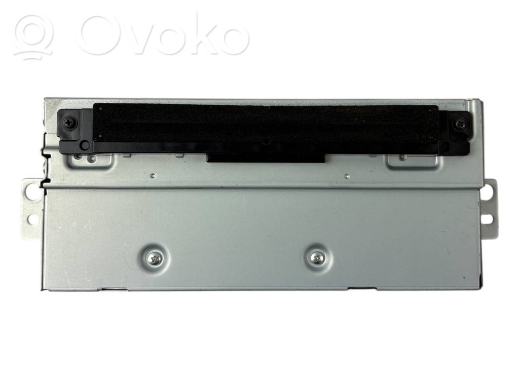 Volvo V40 Radio/CD/DVD/GPS head unit 