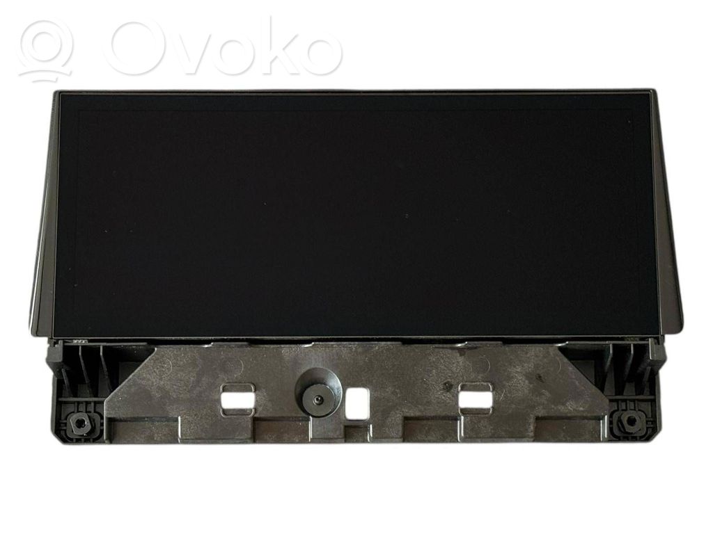 Citroen DS3 Moduł / Sterownik GPS 