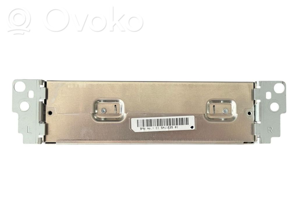BMW 2 F44 Panel / Radioodtwarzacz CD/DVD/GPS 
