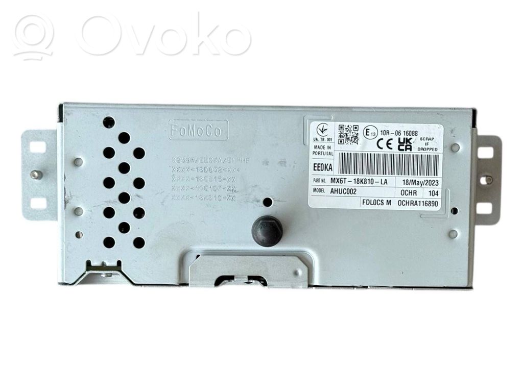 Screen/display/small screen   MX6T18K810LA