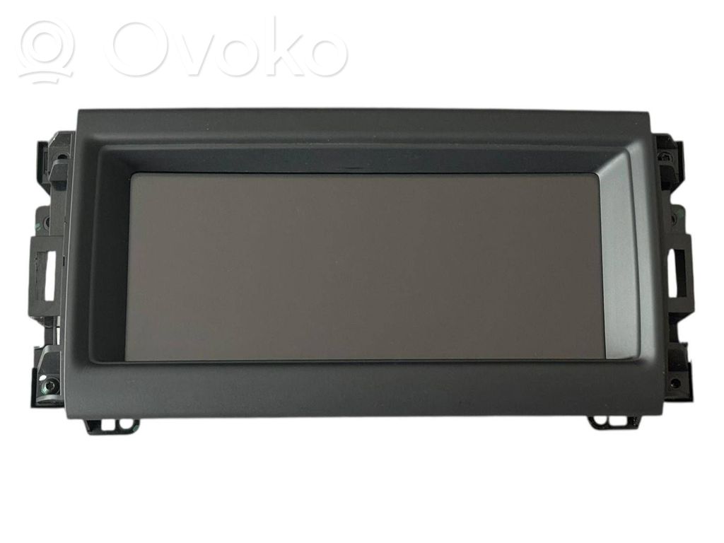 Land Rover Discovery 4 - LR4 Screen/display/small screen 