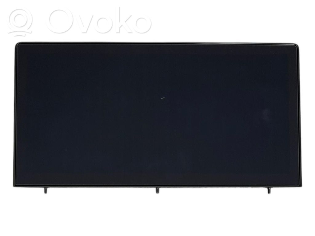 Ford Focus GPS navigation control unit/module 