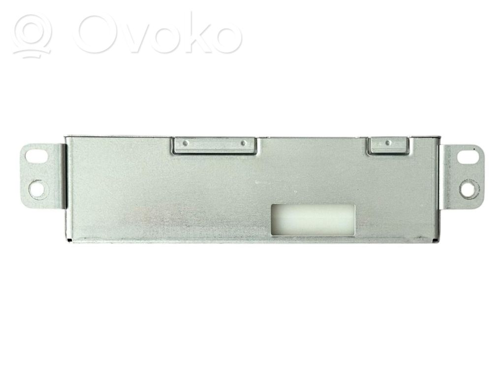 Jeep Avenger Screen/display/small screen 