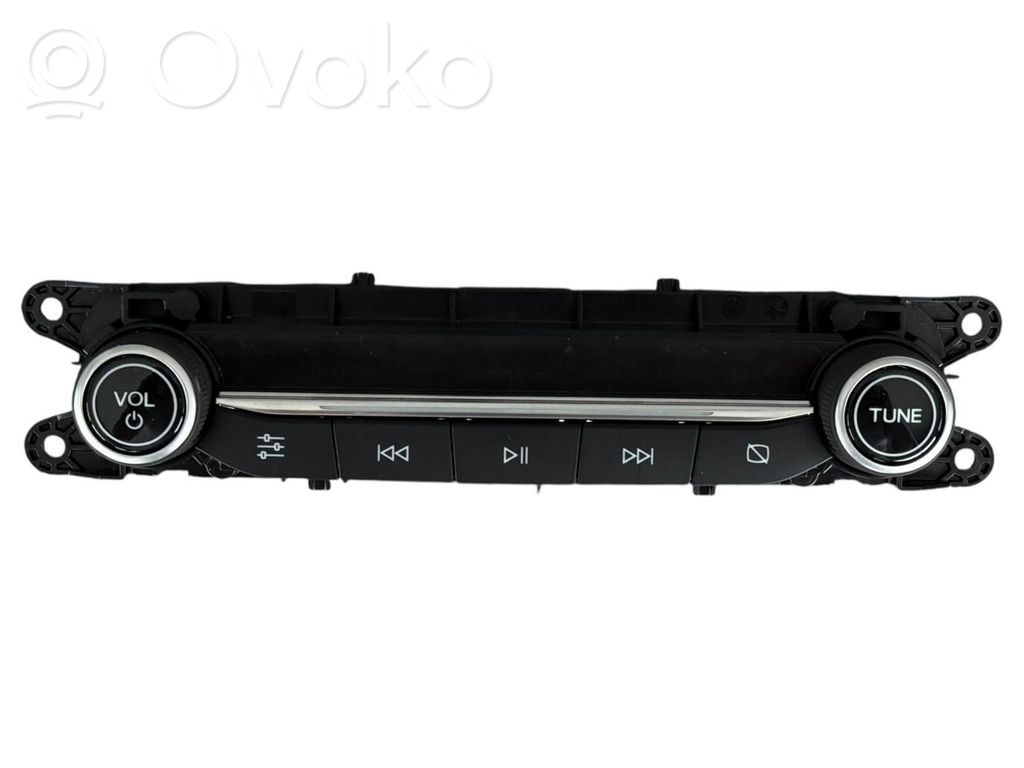 Ford Focus Screen/display/small screen 