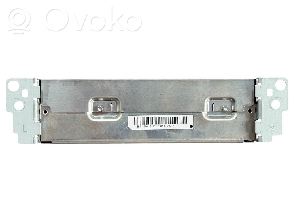 BMW 2 F22 F23 Panel / Radioodtwarzacz CD/DVD/GPS 