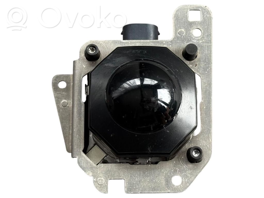 Audi Q5 SQ5 FY Sensor de radar Distronic 