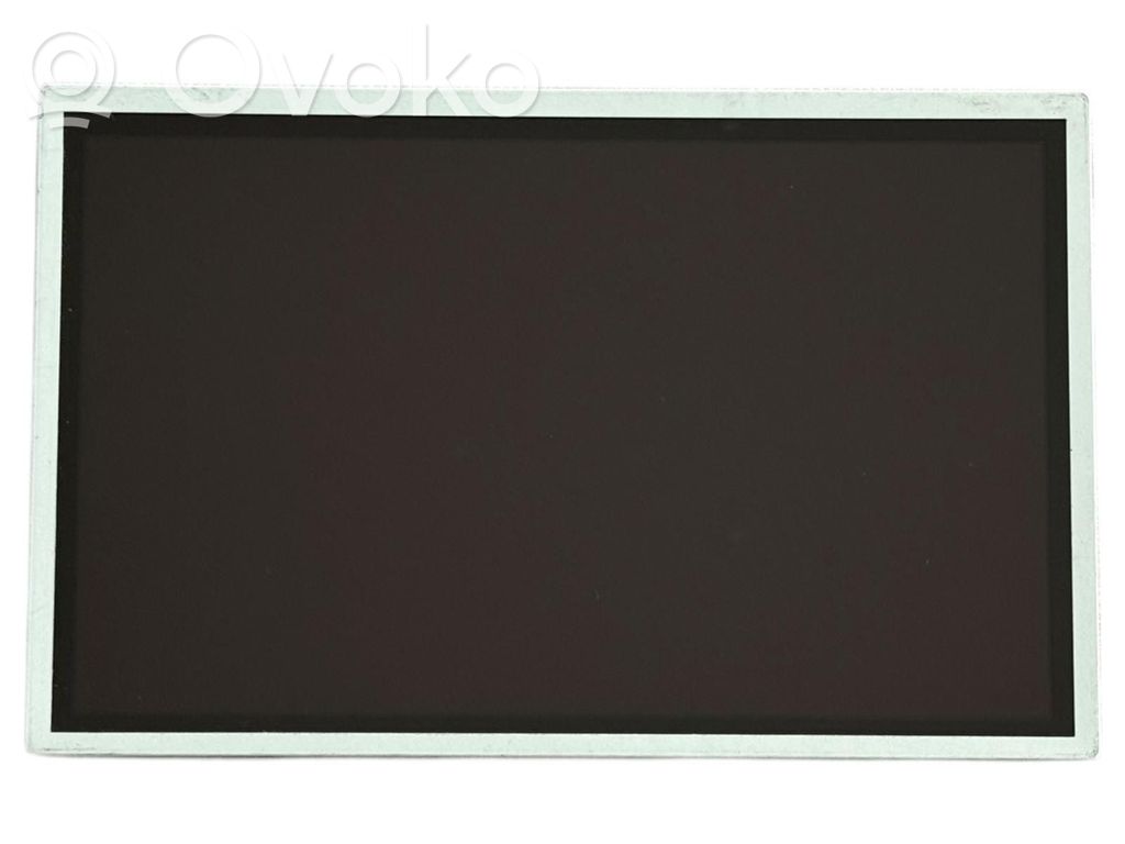Ford Ranger Screen/display/small screen 