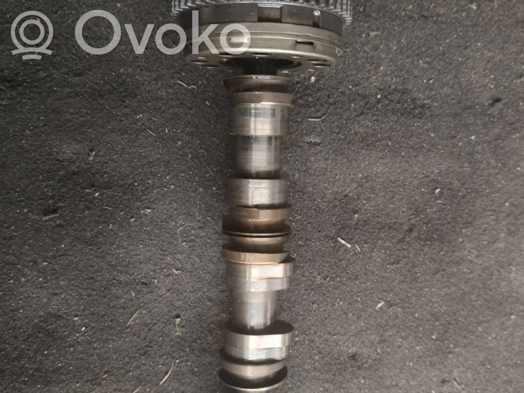 Audi A3 S3 8V Camshaft 