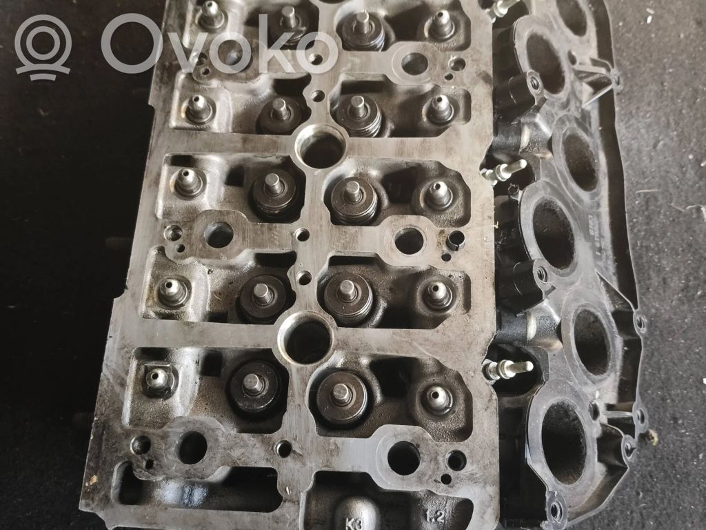 Audi Q5 SQ5 FY Engine head 