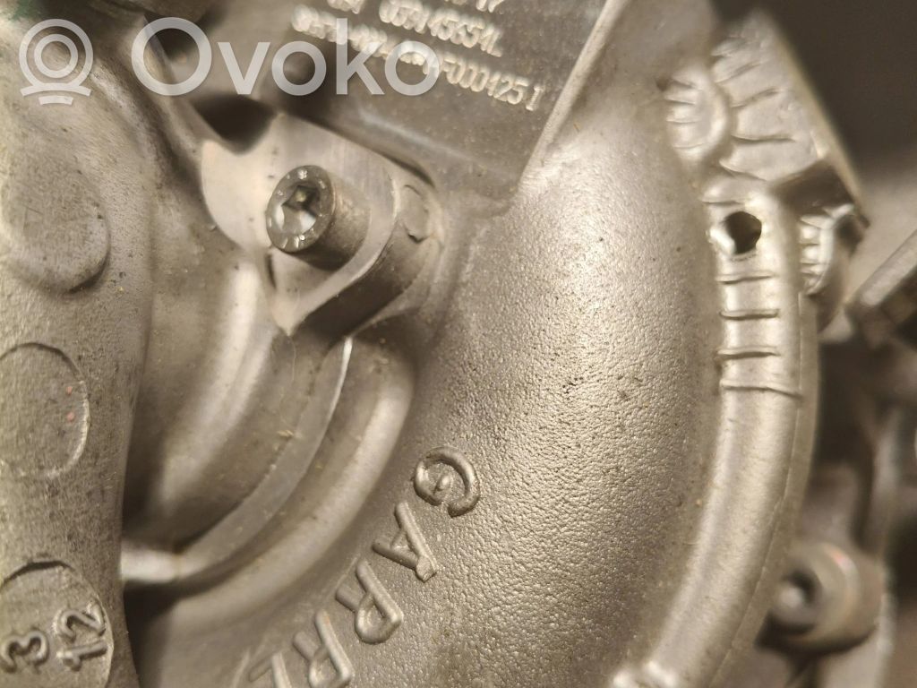 Turbina   059145654L,RF0001251,9057160004,059145061Q,059145061T,059145653H,059145653L,059145653Q,059145654H,059145654Q