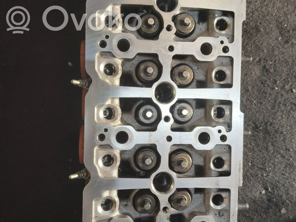 Engine head