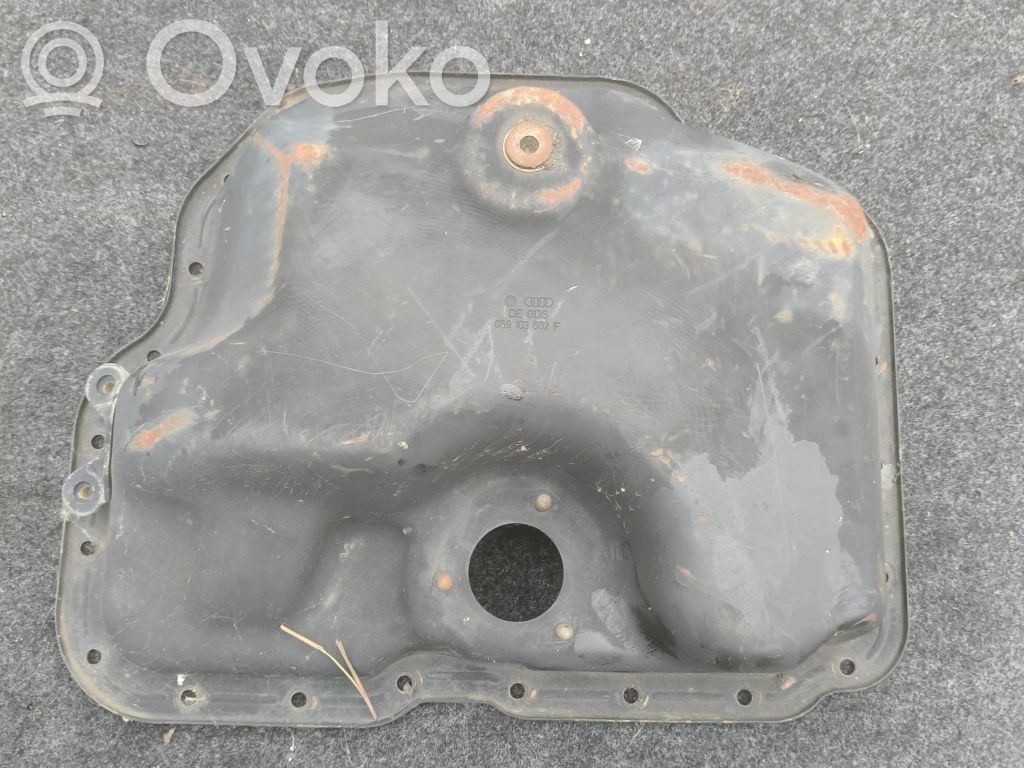 Ölwanne   059103602F