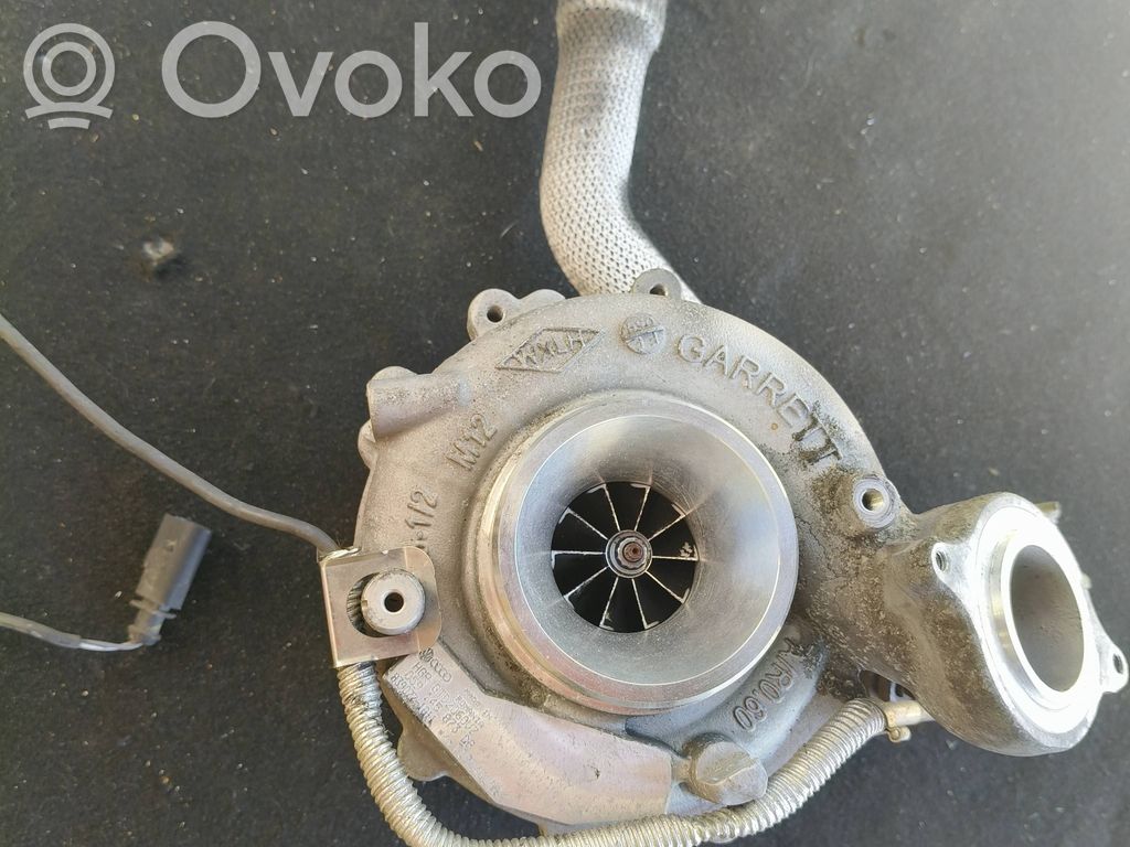 Turbina   059145873DB