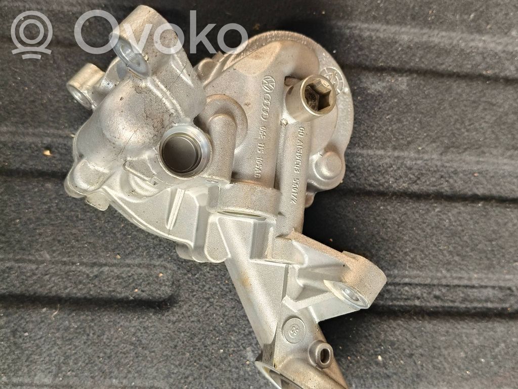 Audi A4 S4 B9 Bomba de aceite 