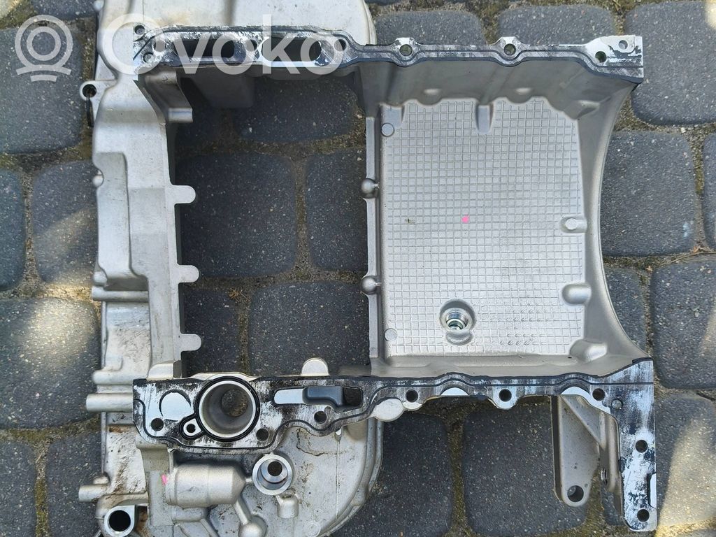 Volkswagen Touareg III Karteris 