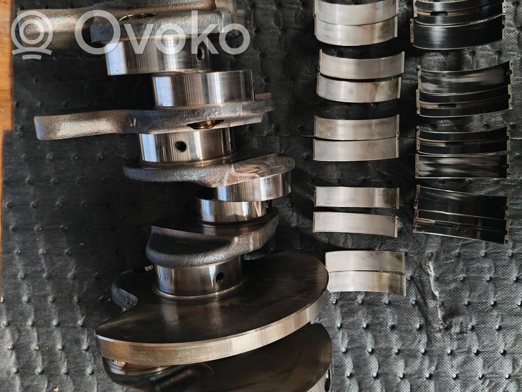 Crankshaft   059019BD