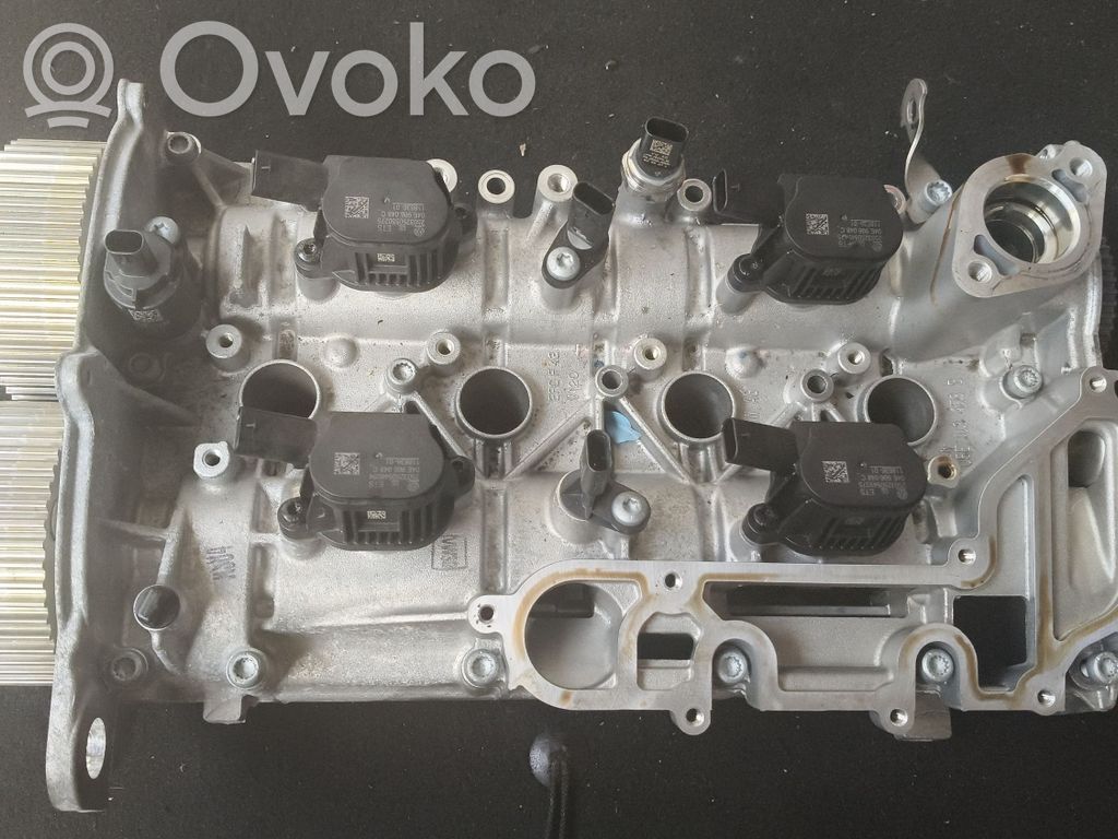 Skoda Kodiaq Wałek rozrządu 