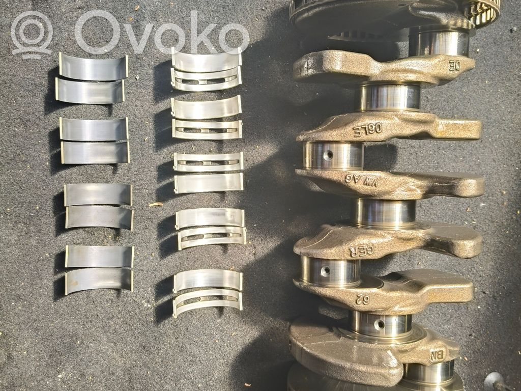Kampiakseli   06L105101D,06LE