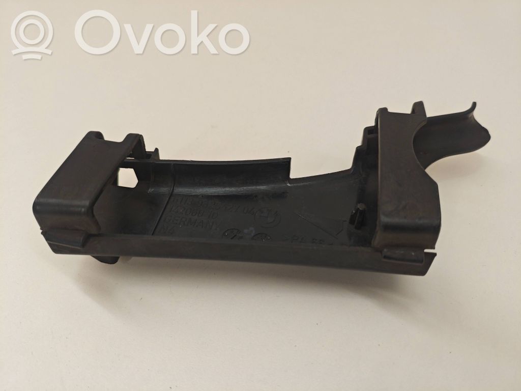 BMW 5 G30 G31 G38 Kita galinės važiuoklės detalė 