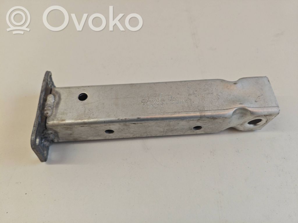 Audi Q7 4M Support, fixation radiateur 