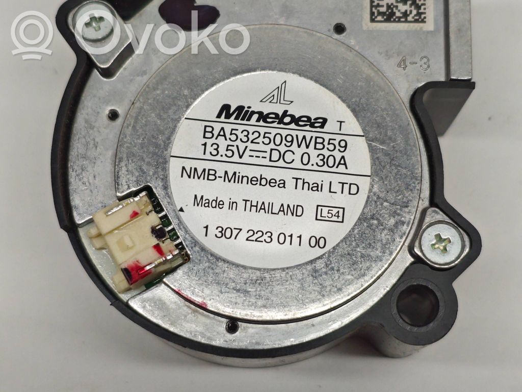 BMW X5 F15 Element lampy przedniej 