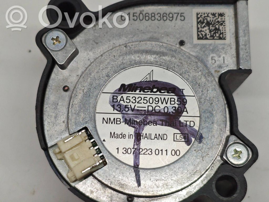 BMW X5 F15 Element lampy przedniej 