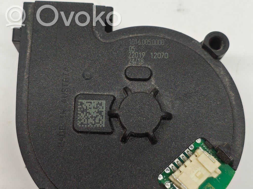 Ajovalon osa   10160050000