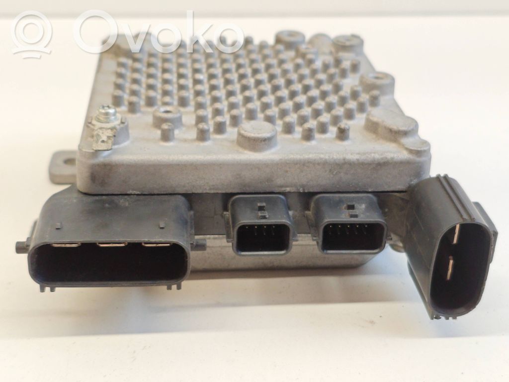 Power steering control unit/module   34710AJ001,Q1T41082M,E271058010