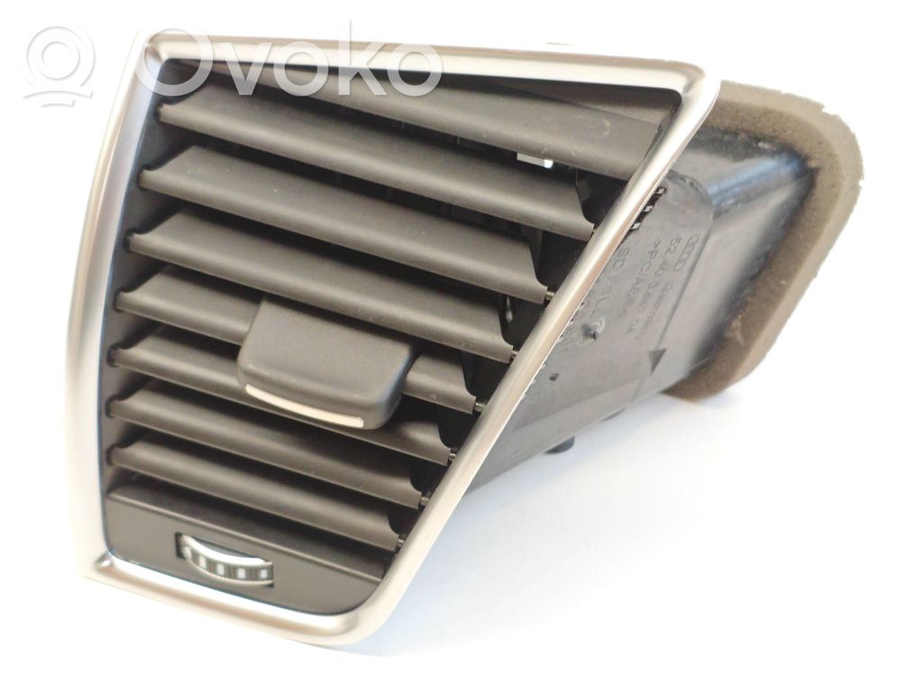 Audi Q5 SQ5 8R Grilă ventilație/ramă laterală bord 