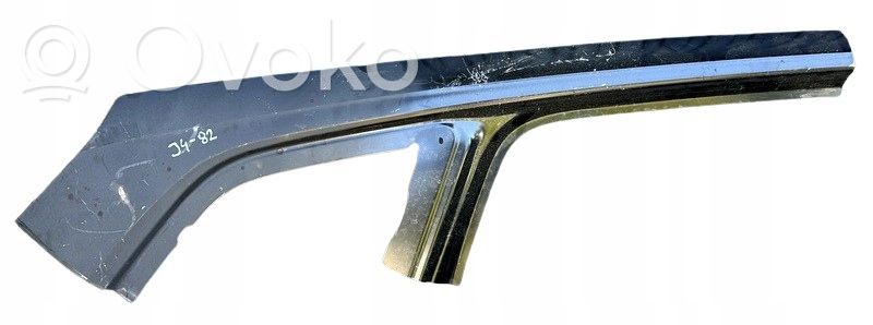 Audi Q7 4M Jumts 