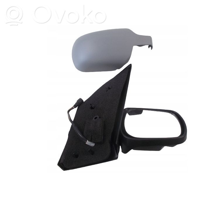 Ford Focus Etuoven sähköinen sivupeili 