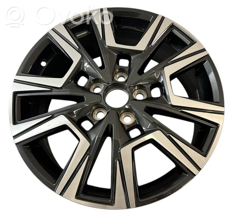 Toyota Yaris Cross Felgi aluminiowe R18 
