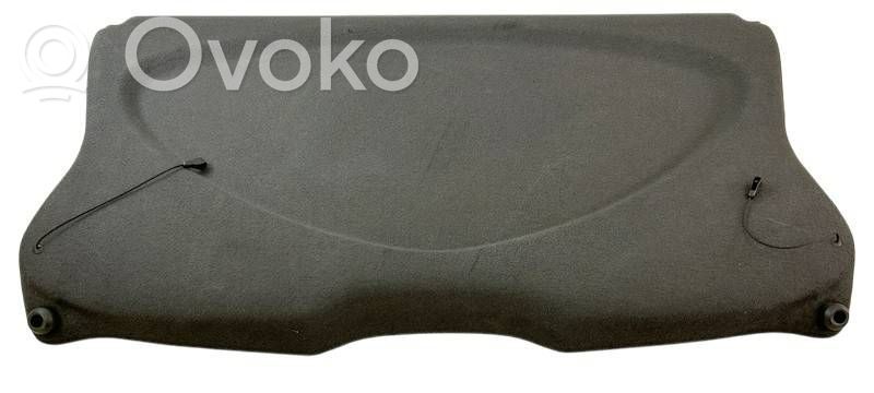Ford Focus Parcel shelf 