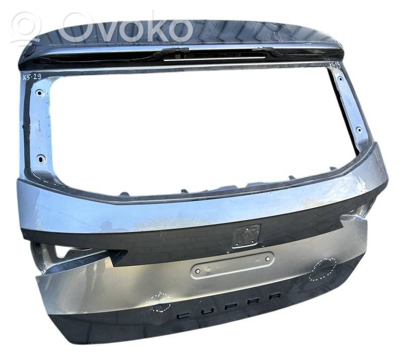 Tailgate/trunk/boot lid   575827105,575827159