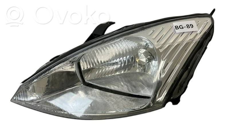 Ford Focus Headlight/headlamp 