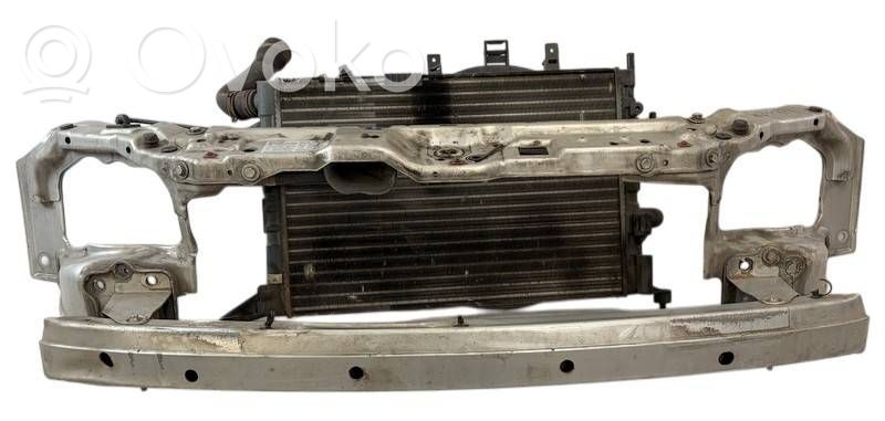 Opel Combo C Panou suport radiator 