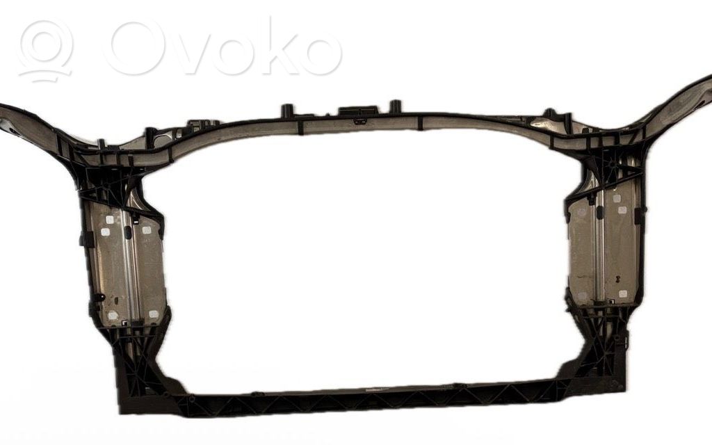 Audi A6 S6 C8 4K Radiator support slam panel 