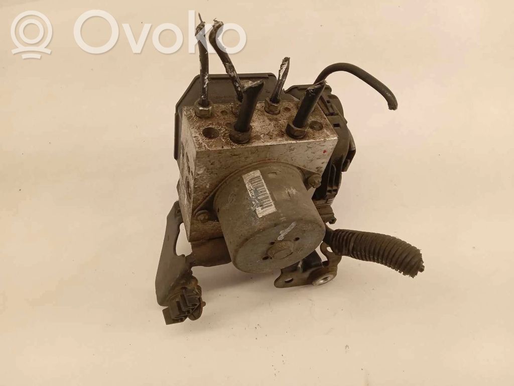 Ford Mondeo MK IV Pompa ABS 