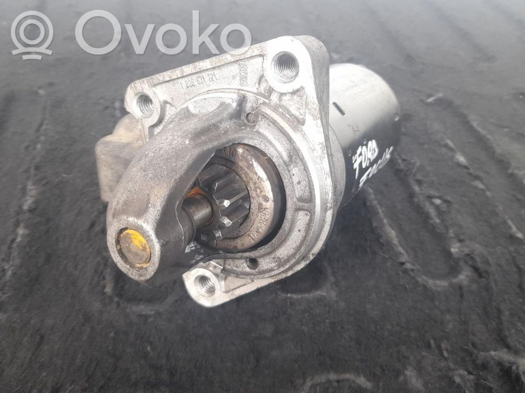 Motor de arranque   1005831221