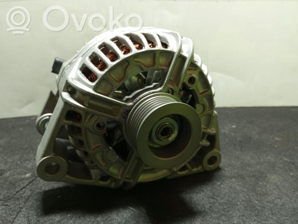 Ģenerators   0124525031